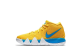 Nike Kyrie 4 Kix GS (BV7792-700) gelb 1