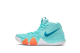 Nike Kyrie 4 Power Is Female (943806-402) türkis 1