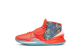 Nike Kyrie 6 Preheat EP Manila (CQ7634-801) orange 1