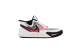 Nike Kyrie 8 GO University GS (DQ8076 100) bunt 3