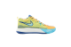 Nike Kyrie Flytrap 6 GS (DQ8094-700) gelb 2