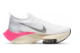 Nike Laufschuhe Air Zoom Alphafly Next% Eliud Kipchoge (dd8877-100) weiss 3