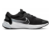 Nike Laufschuhe Renew Run 3 dc9413 001 (dc9413-001) schwarz 5