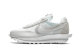 Nike LD Waffle LDWaffle Nylon Sacai (BV0073-101) weiss 3