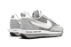 Nike Ld Fragment Waffle x Sacai Grey (DH2684-001) grau 3