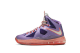 Nike LeBron 10 All Star Area 72 X (583108-500) lila 1