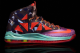 Nike LeBron X What The Mvp (618217 300) bunt 5