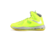 Nike LeBron X Volt (541100-700) gelb 1