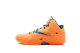 Nike LeBron 11 (616175-800) orange 1