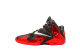 Nike LeBron 11 Away (616175-001) bunt 1