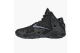 Nike LeBron 11 Blackout (616175 090) schwarz 2