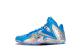 Nike LeBron 11 Elite Maison 3m Blue Collection (682892-404) blau 1