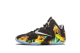 Nike LeBron 11 Everglades (616175-006) bunt 1