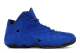 Nike LeBron 11 EXT Suede QS Blue (656274-440) azul 3