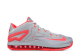 Nike LeBron 11 Low Laser Crimson (642849 001) bunt 4