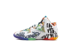 Nike LeBron 11 Premium The What (650884-400) bunt 1