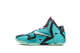 Nike LeBron 11 South Beach (616175-330) bunt 1