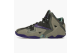 Nike LeBron 11 Terracotta Warrior (616175-005) bunt 2