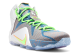 Nike LeBron 12 Trillion Dollar Man (705410-430) bunt 6