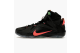 Nike LeBron 12 Data (684593-068) schwarz 2