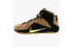 Nike LeBron 12 EXT Cork (768829-100) bunt 2