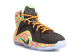Nike LeBron 12 Fruity Pebbles GS (685181-008) bunt 6