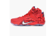 Nike LeBron 12 (684593 616) rot 2