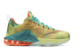 Nike LeBron 12 Low PRM EP LeBronold Palmer (805893-383) bunt 2