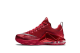 Nike LeBron 12 Low University (724557 616) rot 1