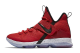 Nike Lebron 14 XIV (852405-600) rot 5
