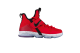 Nike LeBron 14 GS (859468 600) rot 1