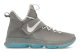 Nike LeBron 14 MAG (852405-005) grau 3