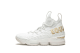 Nike LeBron 15 Equality PE (897648-101) weiss 1