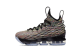 Nike LeBron 15 Multi color gs (922811-901) bunt 1