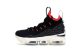 Nike LeBron 15 GS (AQ6176-002) schwarz 1