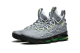 Nike LeBron 15 Air Max 95 (AR4831-001) grau 3