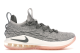 Nike LeBron 15 Low Light Bone (AO1755-003) grau 3