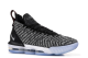 Nike LeBron 16 xvi (AO2588-006) schwarz 4
