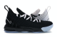 Nike LeBron 16 Equality GS (AQ2465-100) schwarz 3