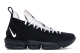 Nike LeBron 16 Four Horsemen (CI7862-001) schwarz 3