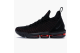 Nike LeBron 16 (AO2588-002) schwarz 2