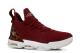Nike LeBron 16 King GS (AQ2465-601) rot 6