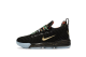 Nike LeBron 16 KC The Throne PS Watch (CJ6707-001) schwarz 1