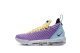 Nike LeBron 16 Lakers Championships (CK4765-500) bunt 1