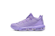 Nike LeBron 16 Low Atomic Violet (CI2668 500) lila 1