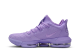 Nike LeBron 16 Low Atomic Violet (CI2668 500) lila 6