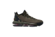 Nike LeBron 16 Low EP Camo (CI2669 300) grün 4