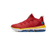 Nike LeBron 16 Low XVI (CK2168-600) rot 1