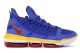 Nike LeBron 16 Superman Superbron Blue (CD2451 400) blauw 2