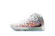 Nike LeBron 17 (BQ3177-100) bunt 1
